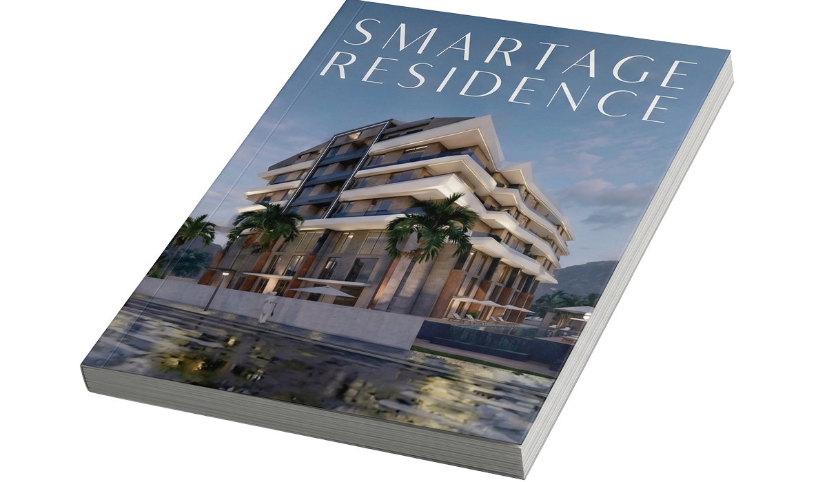 SmartAge Presentation